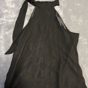 Robert Louis Dress Top